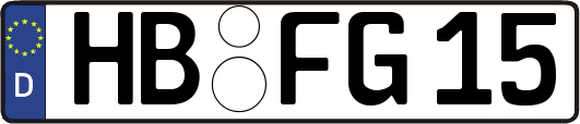 HB-FG15