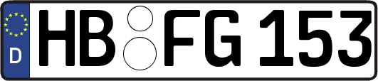 HB-FG153