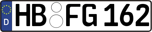 HB-FG162