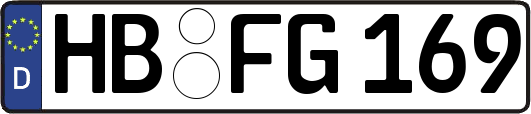 HB-FG169