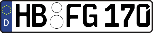 HB-FG170