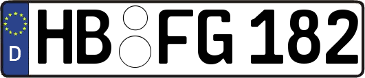 HB-FG182