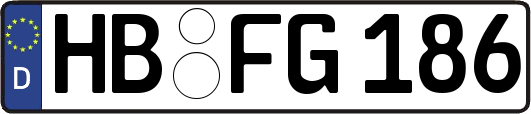 HB-FG186