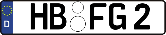 HB-FG2