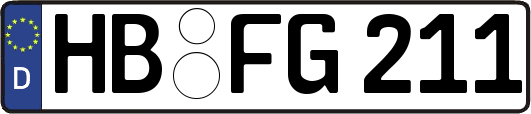 HB-FG211