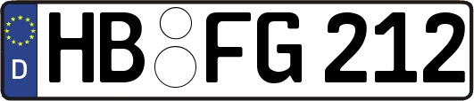HB-FG212