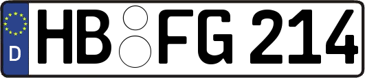 HB-FG214