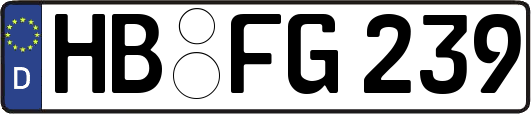 HB-FG239