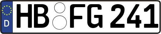 HB-FG241