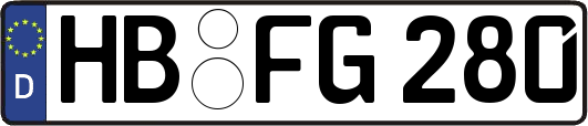 HB-FG280