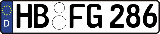 HB-FG286