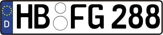HB-FG288
