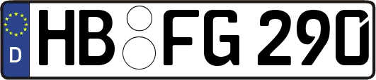 HB-FG290