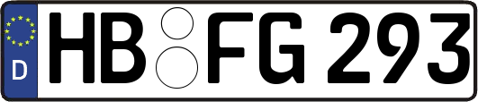 HB-FG293