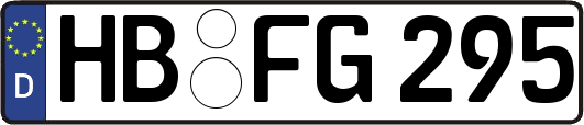 HB-FG295