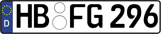 HB-FG296