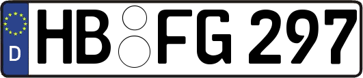 HB-FG297