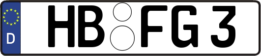 HB-FG3