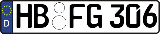 HB-FG306
