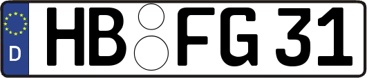 HB-FG31