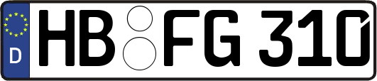 HB-FG310