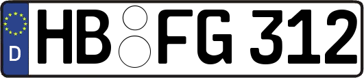 HB-FG312