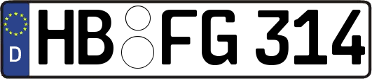 HB-FG314