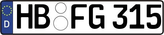 HB-FG315