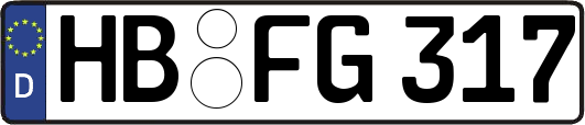 HB-FG317