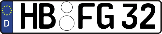 HB-FG32