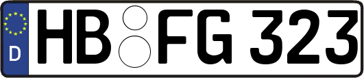 HB-FG323
