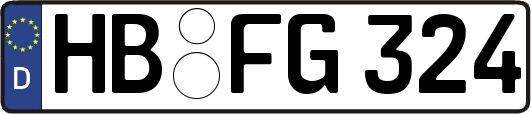 HB-FG324