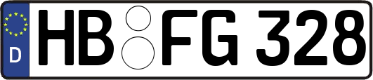 HB-FG328