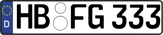 HB-FG333