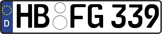 HB-FG339