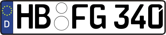 HB-FG340