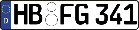 HB-FG341