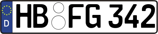 HB-FG342