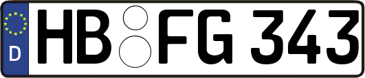 HB-FG343