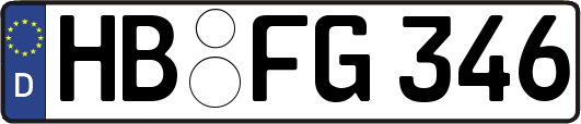 HB-FG346