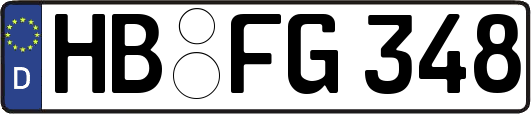 HB-FG348