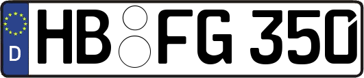HB-FG350