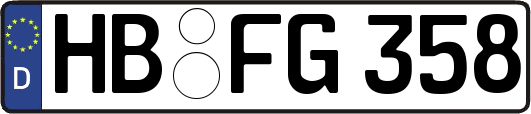 HB-FG358