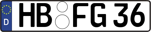 HB-FG36
