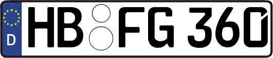 HB-FG360
