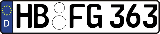 HB-FG363
