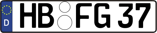 HB-FG37