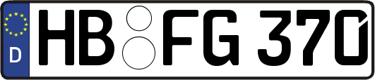 HB-FG370