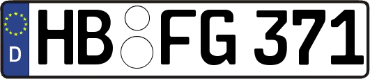 HB-FG371