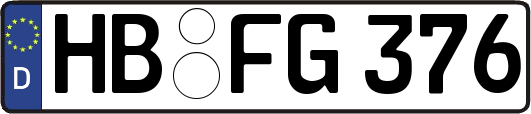 HB-FG376